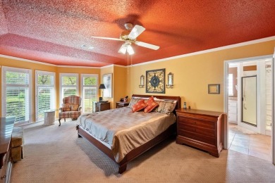 This lovely one owner home awaits it's new owners! Beautifully on Texas Rangers Golf Club  in Texas - for sale on GolfHomes.com, golf home, golf lot