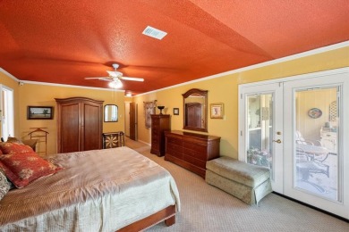 This lovely one owner home awaits it's new owners! Beautifully on Texas Rangers Golf Club  in Texas - for sale on GolfHomes.com, golf home, golf lot