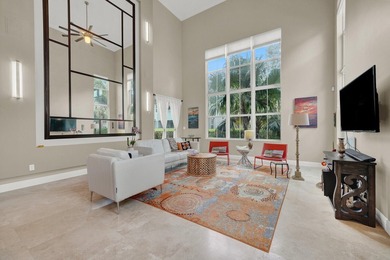 Welcome to 1123 Piccadilly Street in the gated community of on Old Palm Golf Club in Florida - for sale on GolfHomes.com, golf home, golf lot