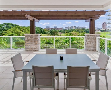 BEST 2 bedroom + den line in ALINA 200. This DIRECT EAST facing on Boca Raton Resort and Club in Florida - for sale on GolfHomes.com, golf home, golf lot