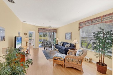 PANORAMIC VIEWS OF LAKE, GOLF COURSE, AND PRESERVE.  This must on Pelican Pointe Golf and Country Club in Florida - for sale on GolfHomes.com, golf home, golf lot