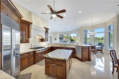 Bay Laurel Estates is a double gated, well sought after location on Pelican Marsh Golf Club in Florida - for sale on GolfHomes.com, golf home, golf lot