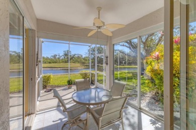 PANORAMIC VIEWS OF LAKE, GOLF COURSE, AND PRESERVE.  This must on Pelican Pointe Golf and Country Club in Florida - for sale on GolfHomes.com, golf home, golf lot