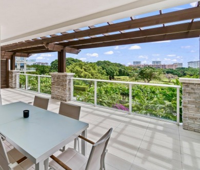 BEST 2 bedroom + den line in ALINA 200. This DIRECT EAST facing on Boca Raton Resort and Club in Florida - for sale on GolfHomes.com, golf home, golf lot