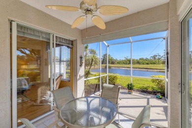 PANORAMIC VIEWS OF LAKE, GOLF COURSE, AND PRESERVE.  This must on Pelican Pointe Golf and Country Club in Florida - for sale on GolfHomes.com, golf home, golf lot