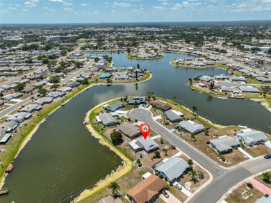One or more photo(s) has been virtually staged. Discover the on North Lakes Golf Course in Florida - for sale on GolfHomes.com, golf home, golf lot