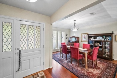 This lovely one owner home awaits it's new owners! Beautifully on Texas Rangers Golf Club  in Texas - for sale on GolfHomes.com, golf home, golf lot