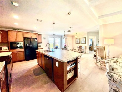 Welcome to your dream home in the exclusive golf course on Blue Heron Pines Golf Course in Florida - for sale on GolfHomes.com, golf home, golf lot