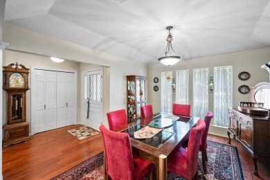 This lovely one owner home awaits it's new owners! Beautifully on Texas Rangers Golf Club  in Texas - for sale on GolfHomes.com, golf home, golf lot