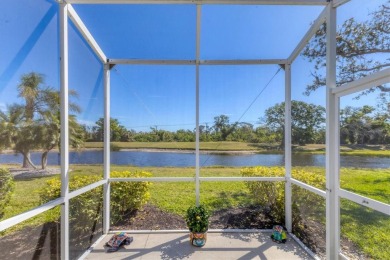 PANORAMIC VIEWS OF LAKE, GOLF COURSE, AND PRESERVE.  This must on Pelican Pointe Golf and Country Club in Florida - for sale on GolfHomes.com, golf home, golf lot