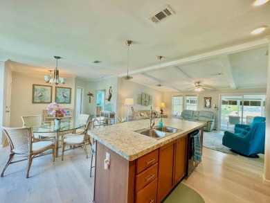 Welcome to your dream home in the exclusive golf course on Blue Heron Pines Golf Course in Florida - for sale on GolfHomes.com, golf home, golf lot