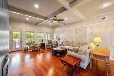 This lovely one owner home awaits it's new owners! Beautifully on Texas Rangers Golf Club  in Texas - for sale on GolfHomes.com, golf home, golf lot