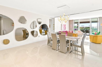 BEST 2 bedroom + den line in ALINA 200. This DIRECT EAST facing on Boca Raton Resort and Club in Florida - for sale on GolfHomes.com, golf home, golf lot