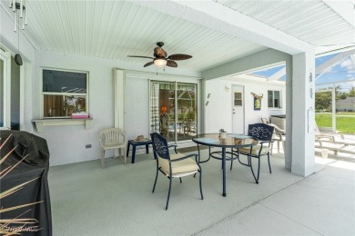 Charming 3-Bed, 2-Bath Home in Desirable Location Welcome to on El Rio Golf Course and Club in Florida - for sale on GolfHomes.com, golf home, golf lot