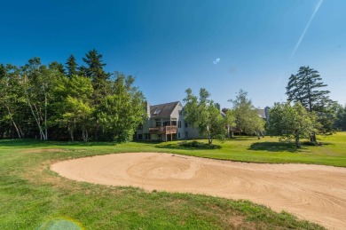 Beautiful 4 bedroom, 3.5 bath townhouse just off the Hermitage on Hermitage Club Golf Course in Vermont - for sale on GolfHomes.com, golf home, golf lot