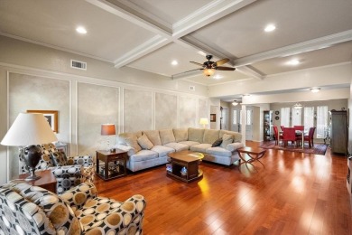 This lovely one owner home awaits it's new owners! Beautifully on Texas Rangers Golf Club  in Texas - for sale on GolfHomes.com, golf home, golf lot