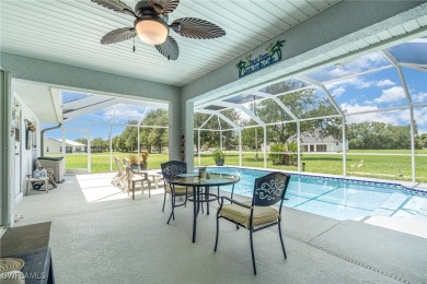 Charming 3-Bed, 2-Bath Home in Desirable Location Welcome to on El Rio Golf Course and Club in Florida - for sale on GolfHomes.com, golf home, golf lot