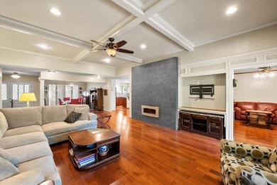 This lovely one owner home awaits it's new owners! Beautifully on Texas Rangers Golf Club  in Texas - for sale on GolfHomes.com, golf home, golf lot