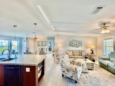 Welcome to your dream home in the exclusive golf course on Blue Heron Pines Golf Course in Florida - for sale on GolfHomes.com, golf home, golf lot