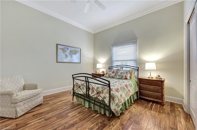 Bay Laurel Estates is a double gated, well sought after location on Pelican Marsh Golf Club in Florida - for sale on GolfHomes.com, golf home, golf lot