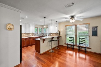 This lovely one owner home awaits it's new owners! Beautifully on Texas Rangers Golf Club  in Texas - for sale on GolfHomes.com, golf home, golf lot