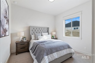 Valor is an alluring, resort-style community that seamlessly on Falcon Crest Golf Club in Idaho - for sale on GolfHomes.com, golf home, golf lot