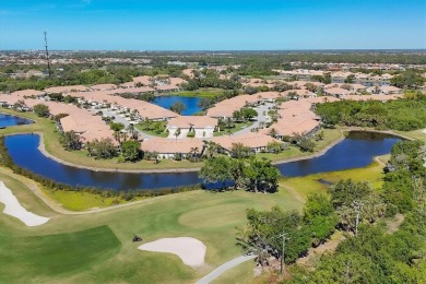 PANORAMIC VIEWS OF LAKE, GOLF COURSE, AND PRESERVE.  This must on Pelican Pointe Golf and Country Club in Florida - for sale on GolfHomes.com, golf home, golf lot
