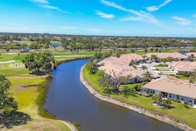 PANORAMIC VIEWS OF LAKE, GOLF COURSE, AND PRESERVE.  This must on Pelican Pointe Golf and Country Club in Florida - for sale on GolfHomes.com, golf home, golf lot