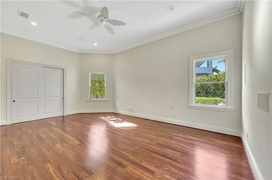 Bay Laurel Estates is a double gated, well sought after location on Pelican Marsh Golf Club in Florida - for sale on GolfHomes.com, golf home, golf lot