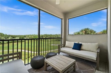 Welcome to this beautifully updated corner unit in the desirable on Bonita Bay Club Naples in Florida - for sale on GolfHomes.com, golf home, golf lot