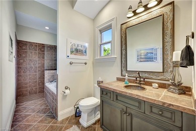 Bay Laurel Estates is a double gated, well sought after location on Pelican Marsh Golf Club in Florida - for sale on GolfHomes.com, golf home, golf lot