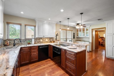 This lovely one owner home awaits it's new owners! Beautifully on Texas Rangers Golf Club  in Texas - for sale on GolfHomes.com, golf home, golf lot