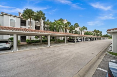 Welcome to this beautifully updated corner unit in the desirable on Bonita Bay Club Naples in Florida - for sale on GolfHomes.com, golf home, golf lot