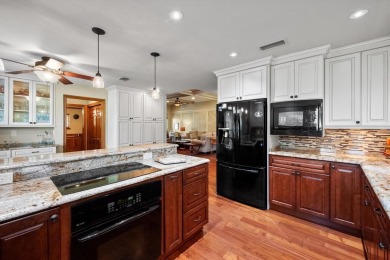 This lovely one owner home awaits it's new owners! Beautifully on Texas Rangers Golf Club  in Texas - for sale on GolfHomes.com, golf home, golf lot