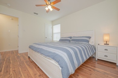 Welcome to this furnished 2-bedroom / 2-bathroom coastal bay on Rockport Country Club in Texas - for sale on GolfHomes.com, golf home, golf lot