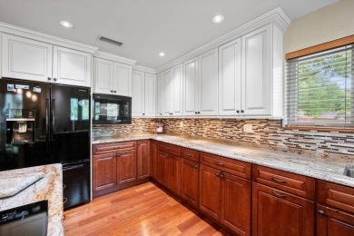 This lovely one owner home awaits it's new owners! Beautifully on Texas Rangers Golf Club  in Texas - for sale on GolfHomes.com, golf home, golf lot