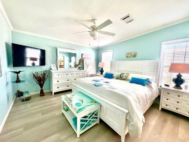 Welcome to your dream home in the exclusive golf course on Blue Heron Pines Golf Course in Florida - for sale on GolfHomes.com, golf home, golf lot