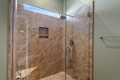 WOW! Stunning lake, golf & mountain views from this UPDATED home on Heritage Palms Golf Club in California - for sale on GolfHomes.com, golf home, golf lot