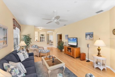 PANORAMIC VIEWS OF LAKE, GOLF COURSE, AND PRESERVE.  This must on Pelican Pointe Golf and Country Club in Florida - for sale on GolfHomes.com, golf home, golf lot