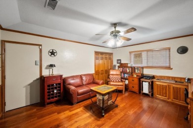 This lovely one owner home awaits it's new owners! Beautifully on Texas Rangers Golf Club  in Texas - for sale on GolfHomes.com, golf home, golf lot