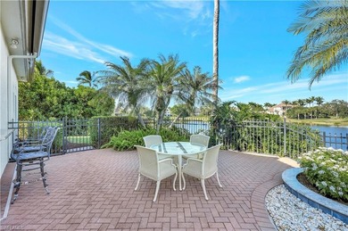 Bay Laurel Estates is a double gated, well sought after location on Pelican Marsh Golf Club in Florida - for sale on GolfHomes.com, golf home, golf lot