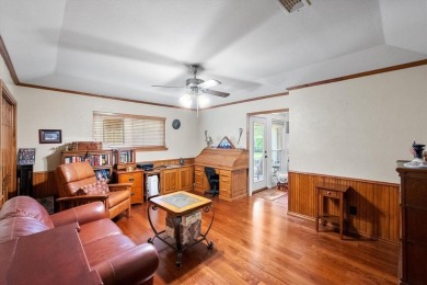 This lovely one owner home awaits it's new owners! Beautifully on Texas Rangers Golf Club  in Texas - for sale on GolfHomes.com, golf home, golf lot