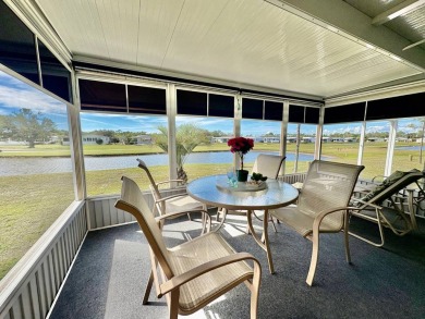 Welcome to your dream home in the exclusive golf course on Blue Heron Pines Golf Course in Florida - for sale on GolfHomes.com, golf home, golf lot