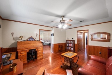 This lovely one owner home awaits it's new owners! Beautifully on Texas Rangers Golf Club  in Texas - for sale on GolfHomes.com, golf home, golf lot