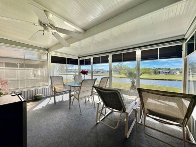 Welcome to your dream home in the exclusive golf course on Blue Heron Pines Golf Course in Florida - for sale on GolfHomes.com, golf home, golf lot