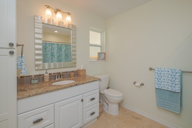 Welcome to this furnished 2-bedroom / 2-bathroom coastal bay on Rockport Country Club in Texas - for sale on GolfHomes.com, golf home, golf lot