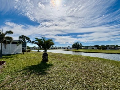 Welcome to your dream home in the exclusive golf course on Blue Heron Pines Golf Course in Florida - for sale on GolfHomes.com, golf home, golf lot