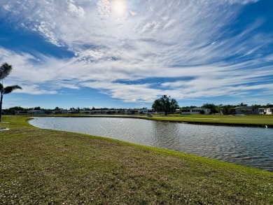 Welcome to your dream home in the exclusive golf course on Blue Heron Pines Golf Course in Florida - for sale on GolfHomes.com, golf home, golf lot