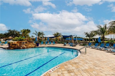 Welcome to this beautifully updated corner unit in the desirable on Bonita Bay Club Naples in Florida - for sale on GolfHomes.com, golf home, golf lot