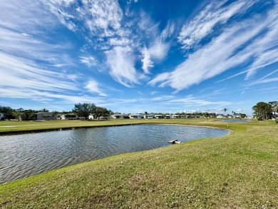 Welcome to your dream home in the exclusive golf course on Blue Heron Pines Golf Course in Florida - for sale on GolfHomes.com, golf home, golf lot